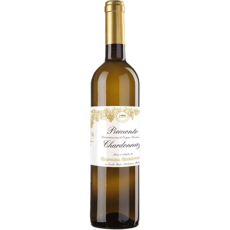 Cascina Ghercina Chardonnay
