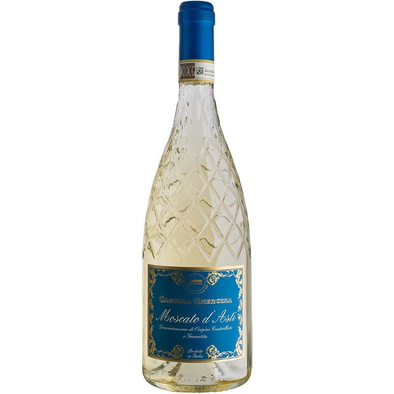 Cascina Ghercina Moscato D'Asti