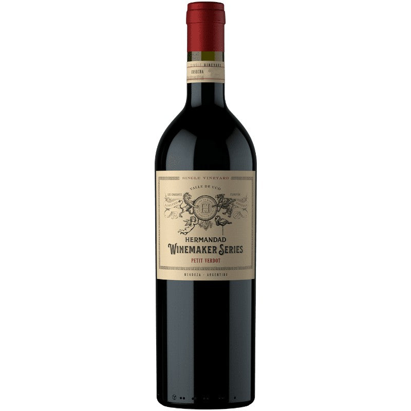 Hermandad Petit Verdot