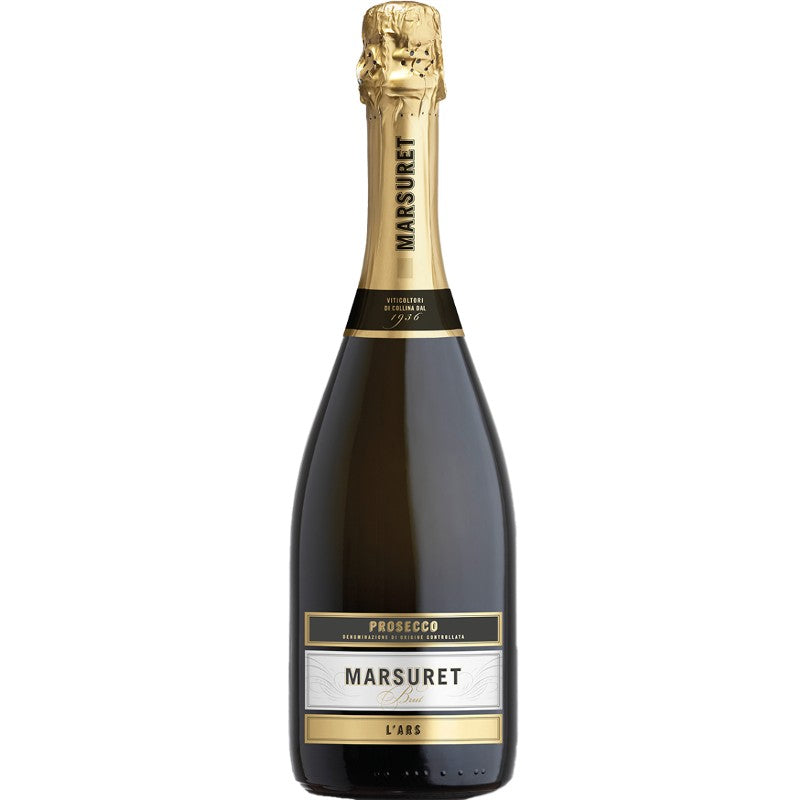 Marsuret Prosecco Di Treviso DOC