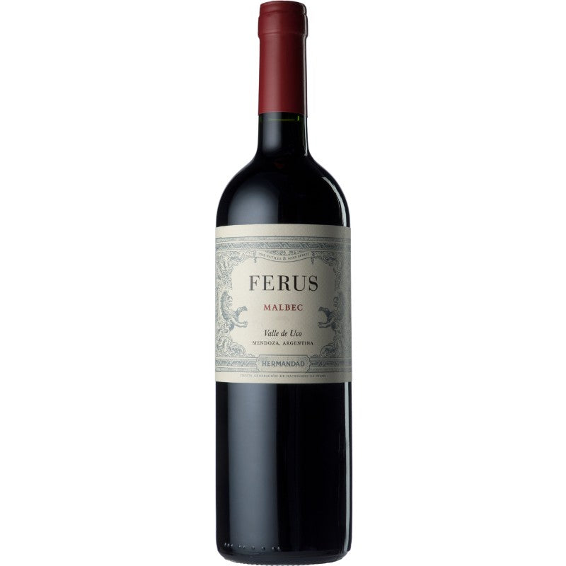 Hermandad Ferus Malbec