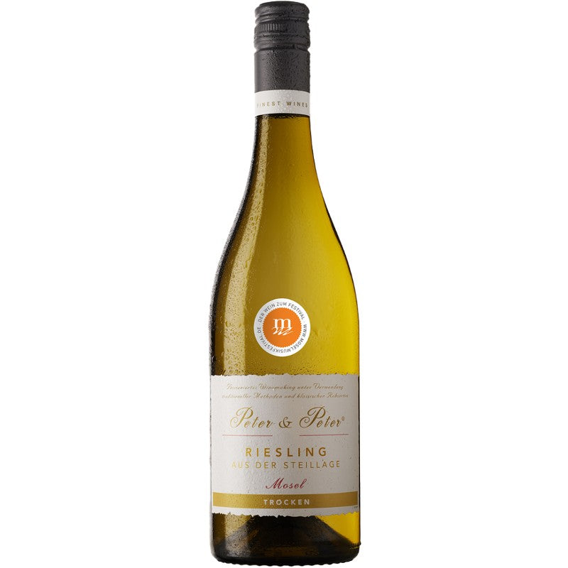 Mosel Riesling Steillage Trocken