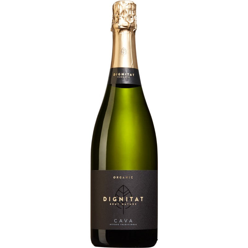 Cava Dignitat - Brut Nature Organic