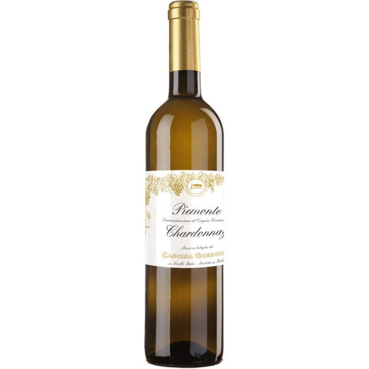 Cascina Ghercina Chardonnay