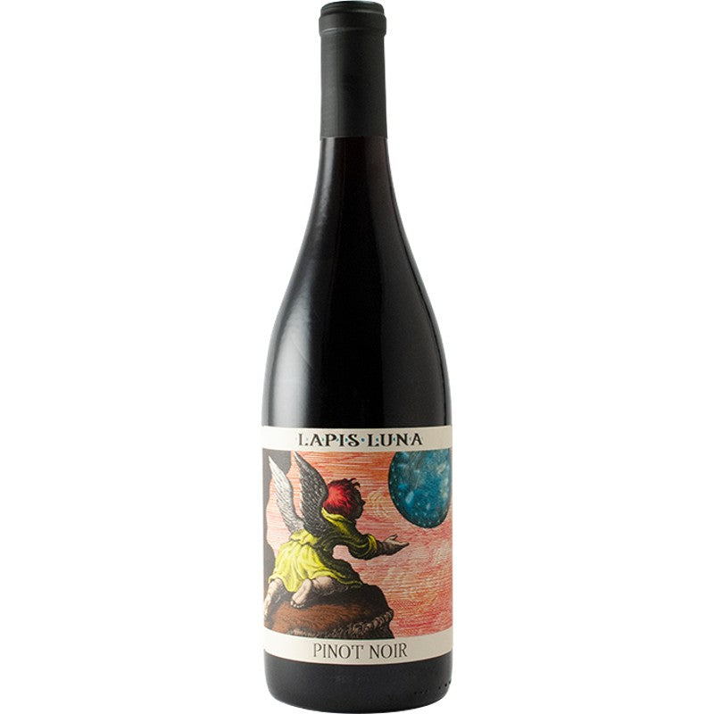 Lapis Luna Pinot Noir