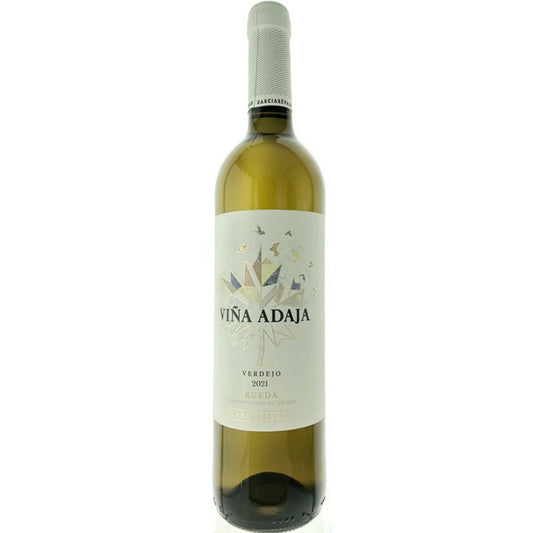 Garciarevalo Vina Adaja