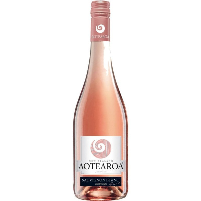 Aotearoa Pink Sauvignon Blanc