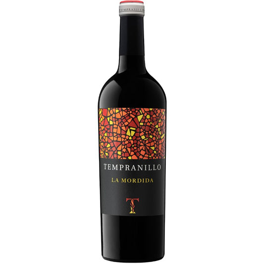 La Mordida Tempranillo