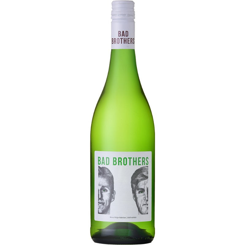 Robertson Bad Brothers Chenin Blanc