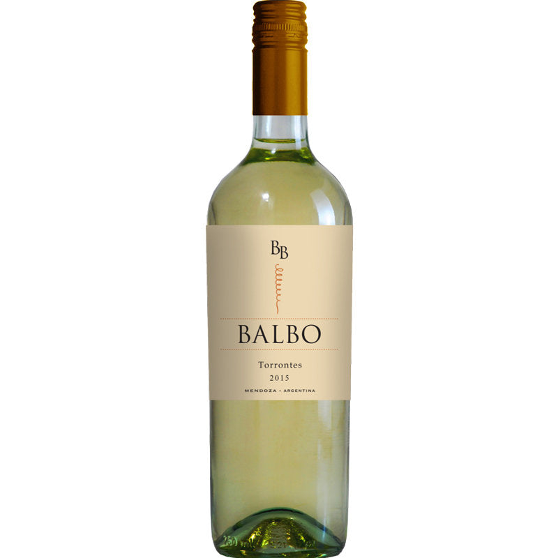 Balbo Varietals Torrontes