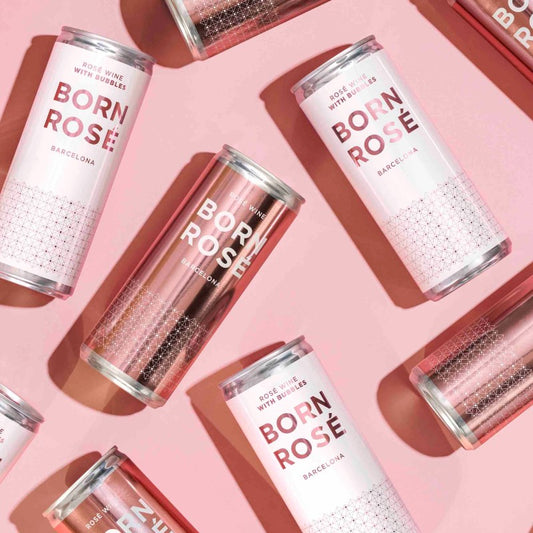 Born Rosé Barcelona