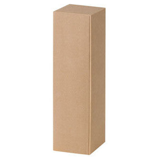 Cadeauverpakking 'Lino' voor 1 fles