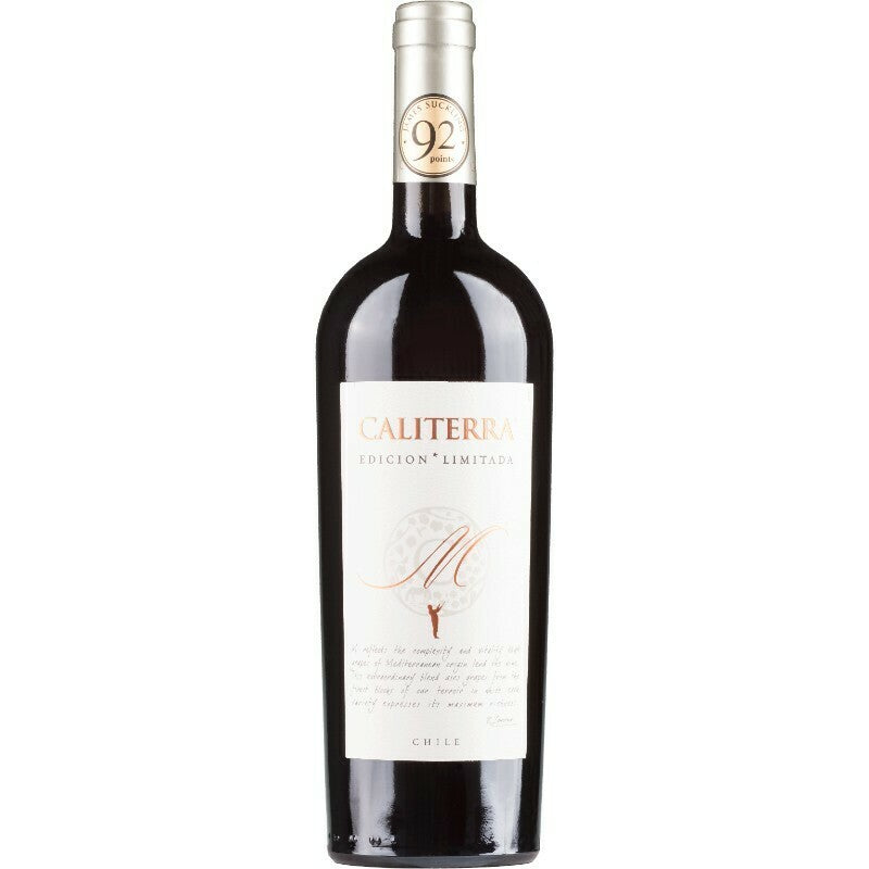 Caliterra Limited Edition "M"
