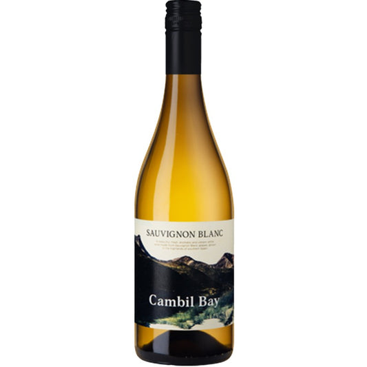 Cambil Bay Sauvignon Blanc