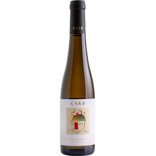 Care Moscatel de Alejandria