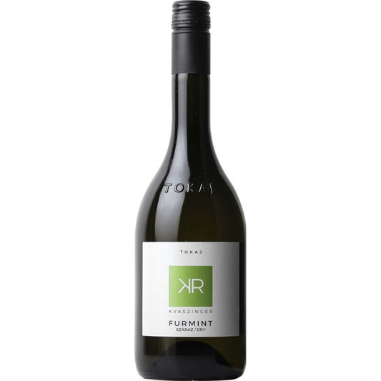 Kvaszinger Tokaji Furmint Dry
