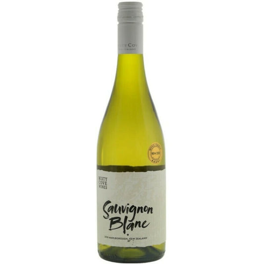 Misty Cove Estate Sauvignon Blanc