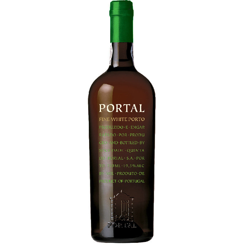 Quinta Do Portal Fine White Port