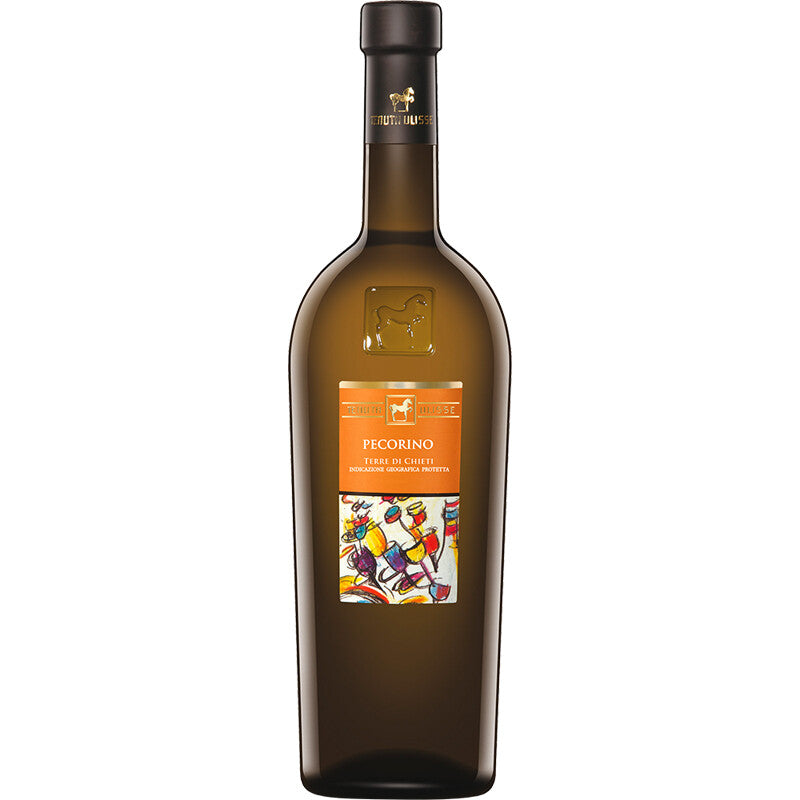 Tenuta Ulisse Pecorino Terre di Chieti
