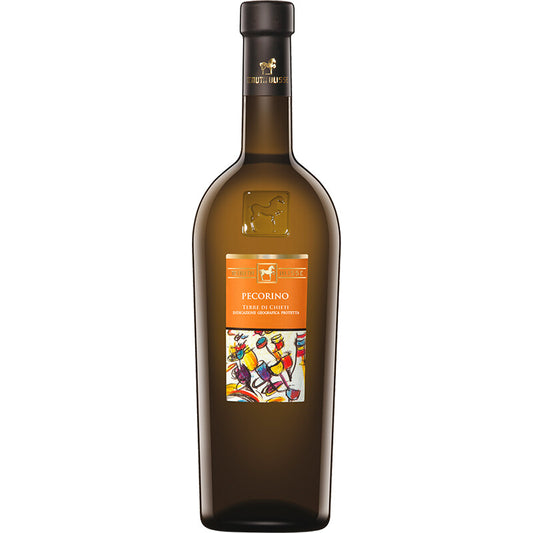 Tenuta Ulisse Pecorino Terre di Chieti
