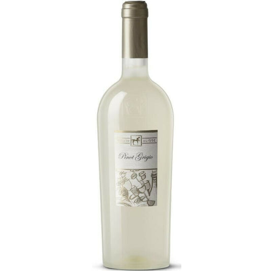 Tenuta Ulisse Pinot Grigio