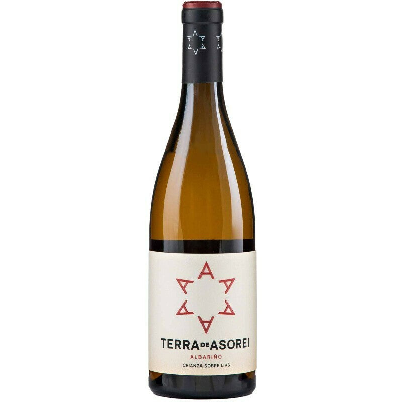 Terra De Asorei Albariño