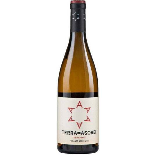 Terra De Asorei Albariño