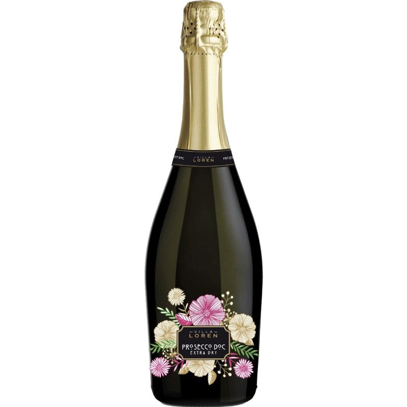 Villa Loren Prosecco DOC Extra Dry