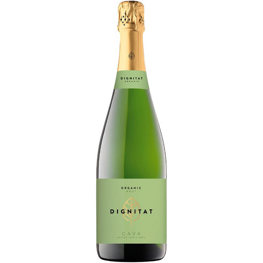 Cava Dignitat Brut Organic